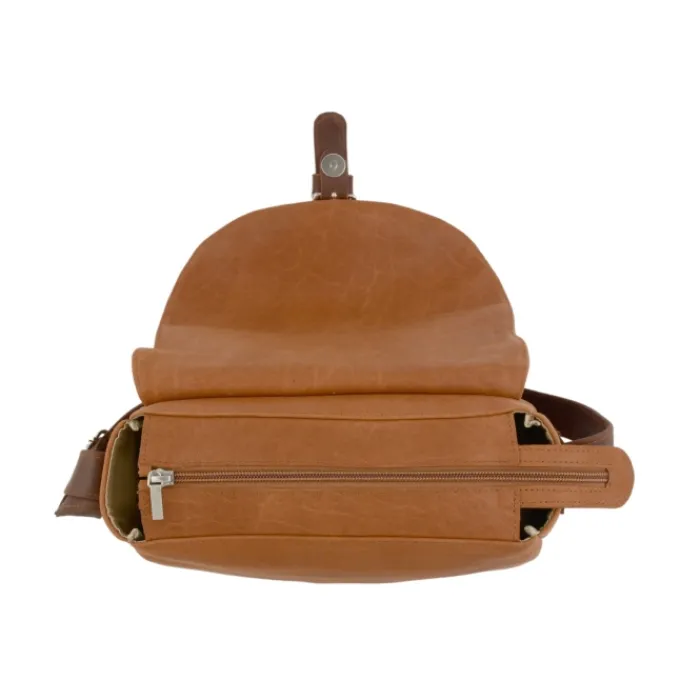 Frandi Sac Fanny XL>Femme Sac Cuir