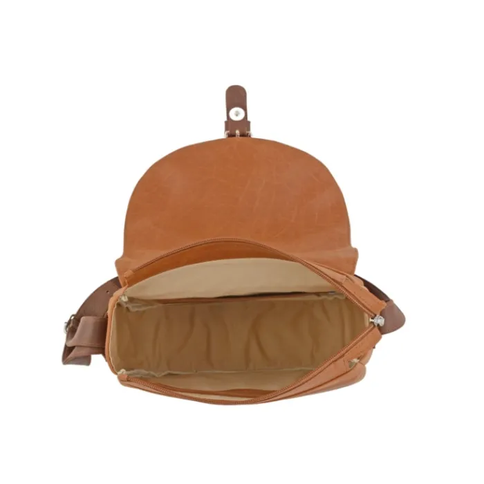 Frandi Sac Fanny XL>Femme Sac Cuir