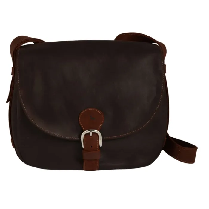 Frandi Sac Fanny XL>Femme Sac Cuir