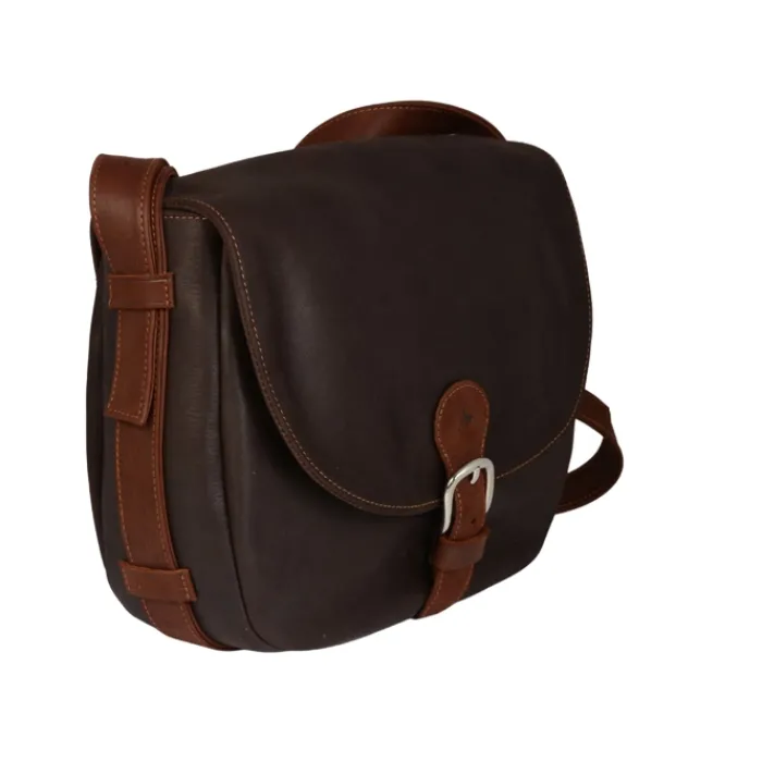 Frandi Sac Fanny XL>Femme Sac Cuir