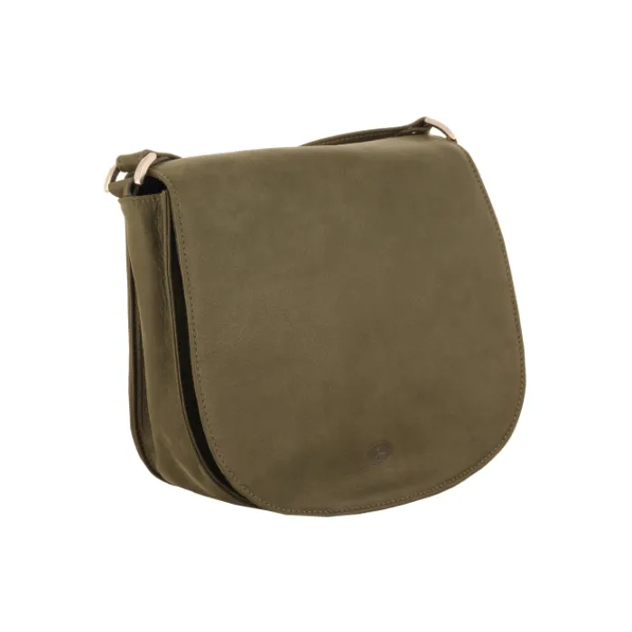 Frandi Sac femme en cuir pleine fleur ->Femme Sac Cuir