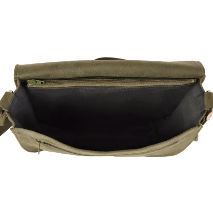 Frandi Sac femme en cuir pleine fleur ->Femme Sac Cuir