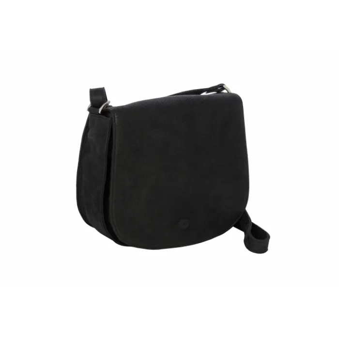 Frandi Sac femme en cuir pleine fleur ->Femme Sac Cuir