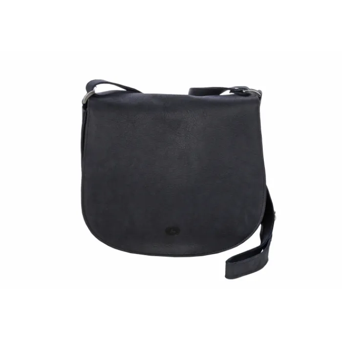 Frandi Sac femme en cuir pleine fleur ->Femme Sac Cuir