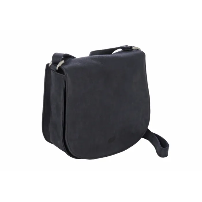 Frandi Sac femme en cuir pleine fleur ->Femme Sac Cuir