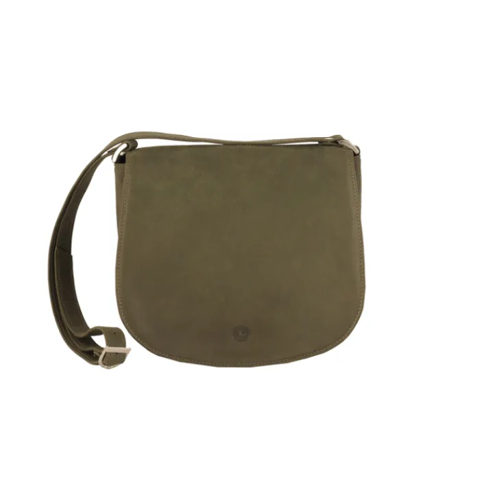 Frandi Sac femme en cuir pleine fleur ->Femme Sac Cuir