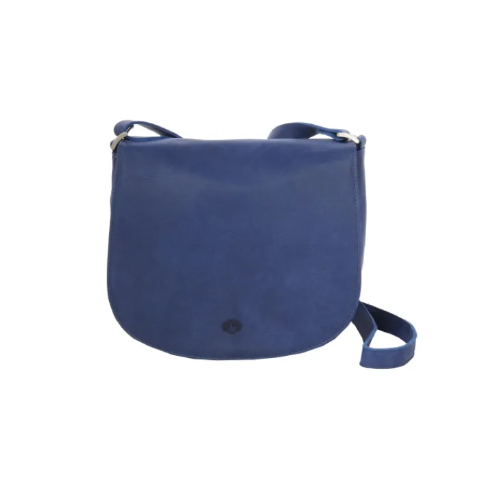 Frandi Sac femme en cuir pleine fleur ->Femme Sac Cuir
