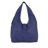 Frandi Sac femme porté épaule ->Femme Sac Cuir