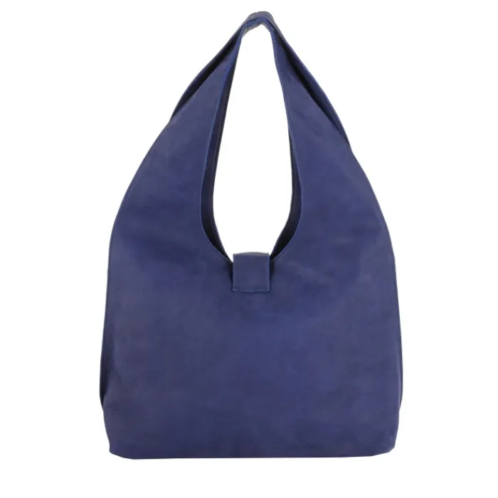 Frandi Sac femme porté épaule ->Femme Sac Cuir