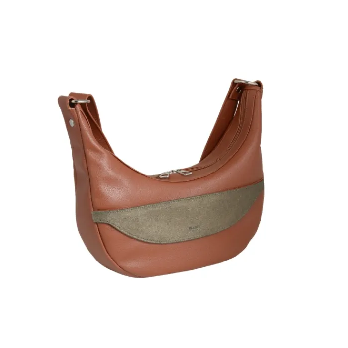 Frandi Sac France Camel>Femme Sac Cuir