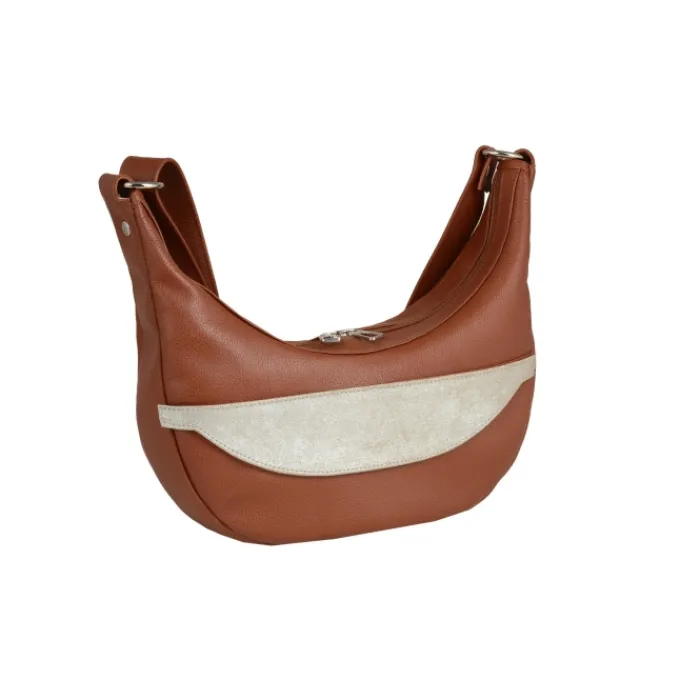 Frandi Sac France Camel>Femme Sac Cuir