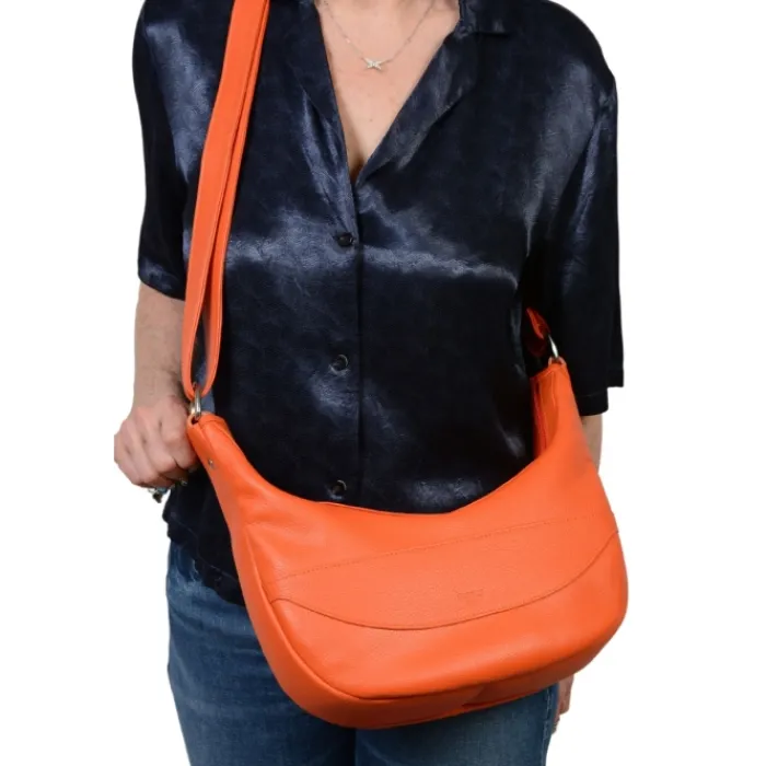 Frandi Sac Francine>Femme Sac Cuir