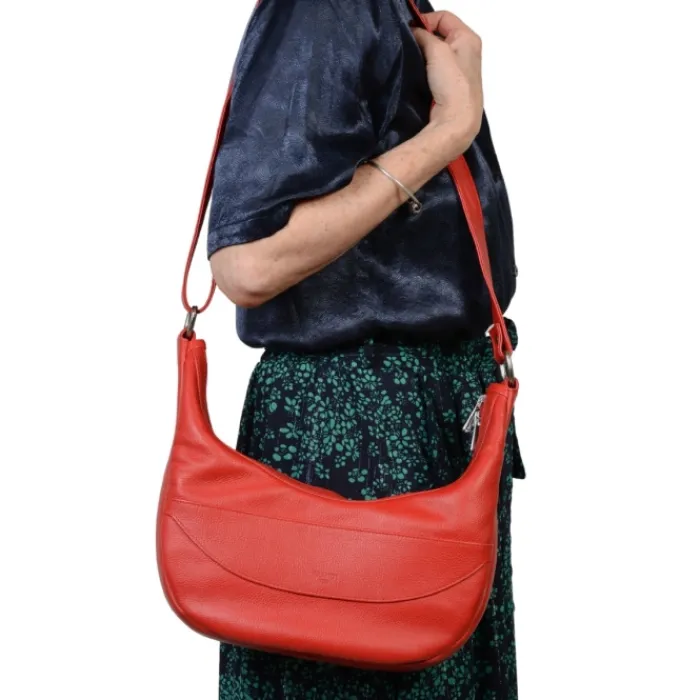 Frandi Sac Francine>Femme Sac Cuir