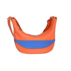 Frandi Sac Francine Orange>Femme Sac Cuir