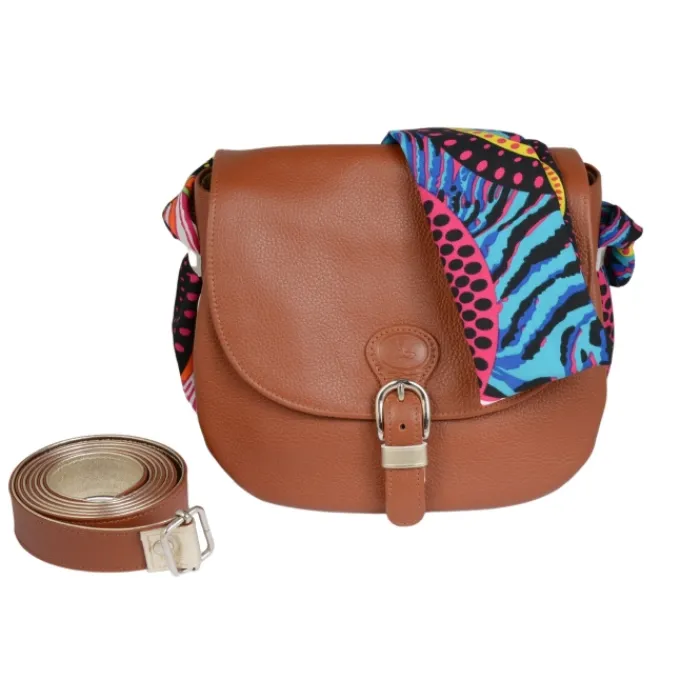 Frandi Sac Francoise>Femme Sac Cuir