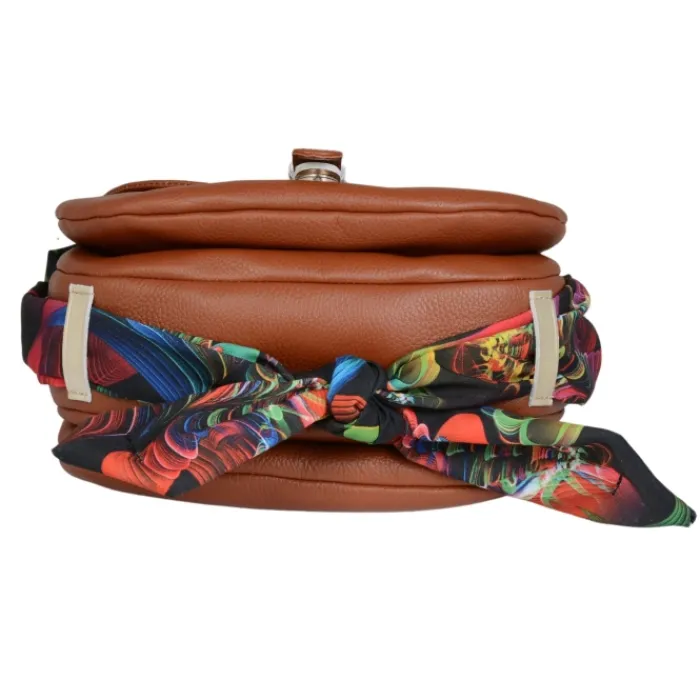 Frandi Sac Francoise>Femme Sac Cuir