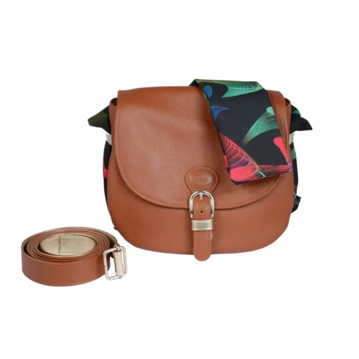 Frandi Sac Francoise>Femme Sac Cuir