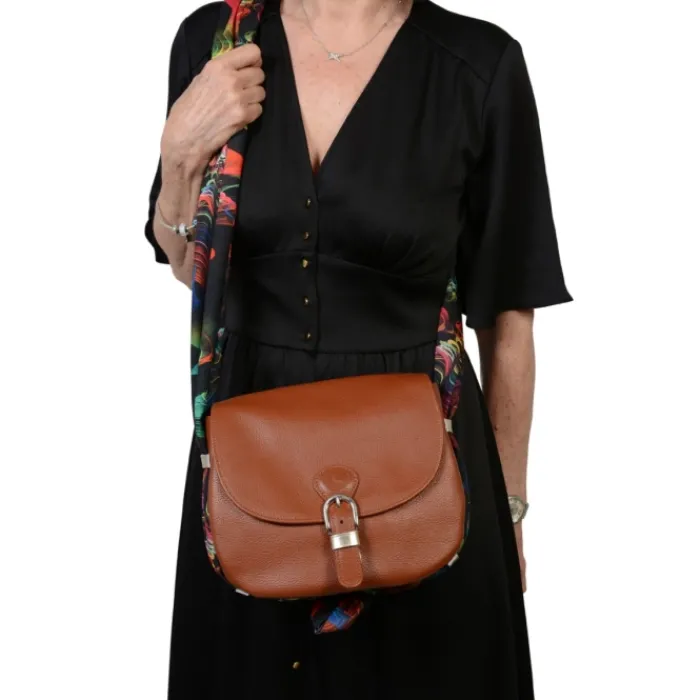 Frandi Sac Francoise>Femme Sac Cuir