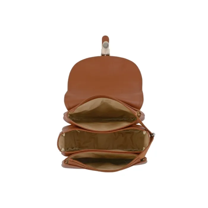 Frandi Sac Francoise>Femme Sac Cuir