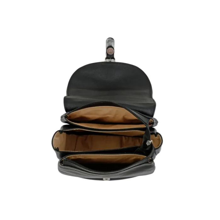 Frandi Sac Françoise Double>Femme Sac Cuir