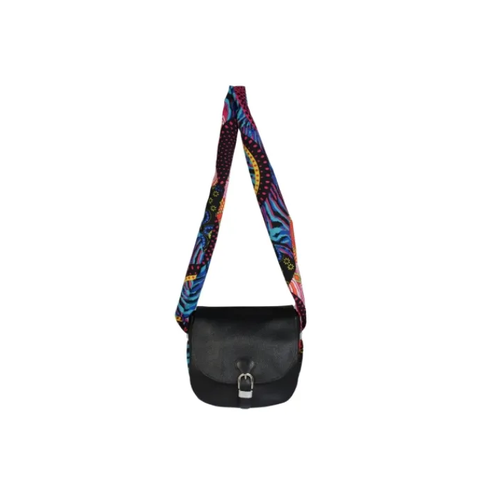 Frandi Sac Françoise Double>Femme Sac Cuir