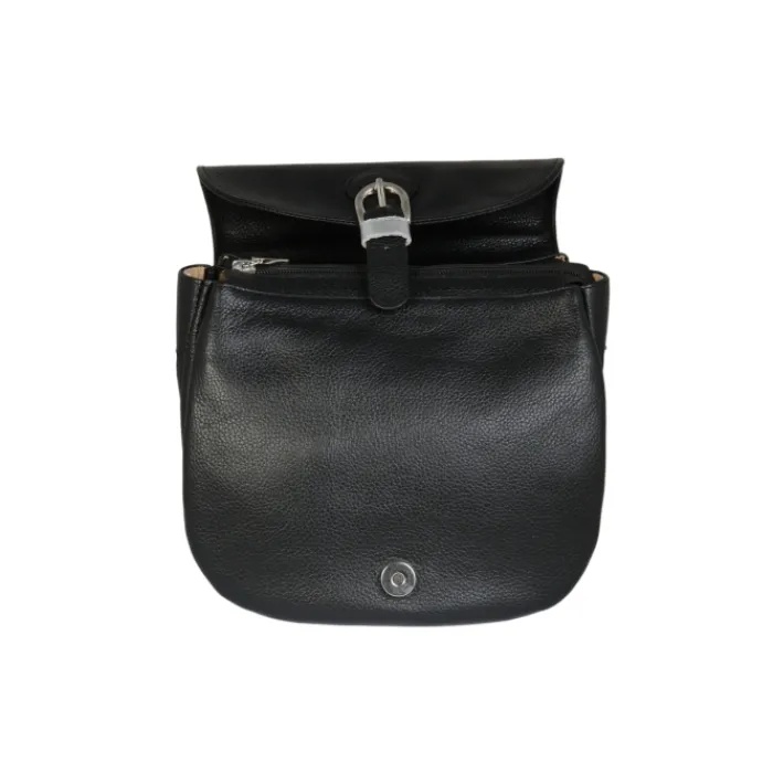 Frandi Sac Françoise Double>Femme Sac Cuir