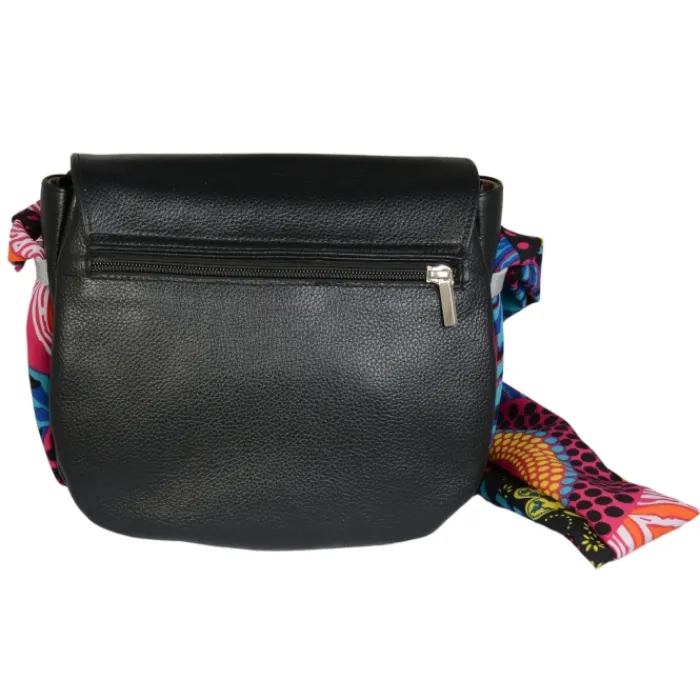 Frandi Sac Françoise Double>Femme Sac Cuir