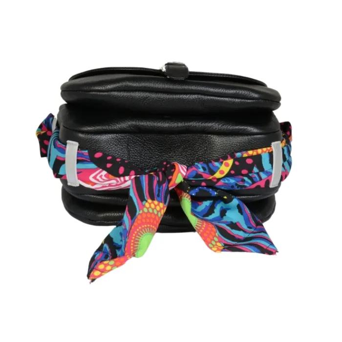Frandi Sac Françoise Double>Femme Sac Cuir