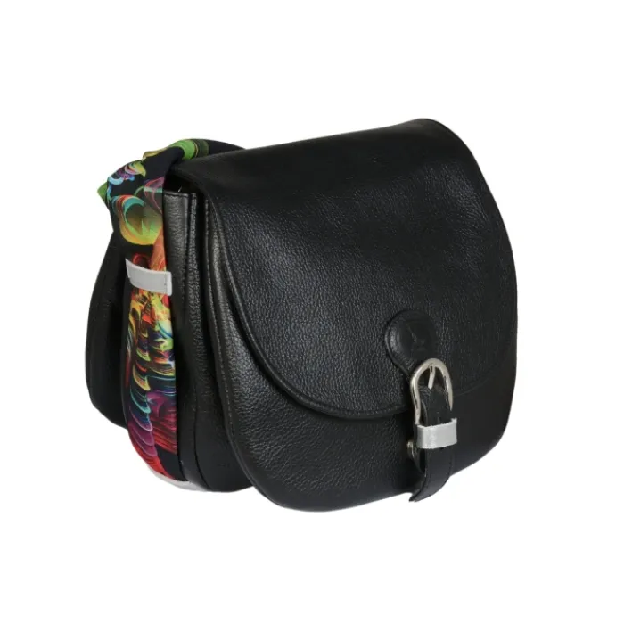 Frandi Sac Françoise Double>Femme Sac Cuir