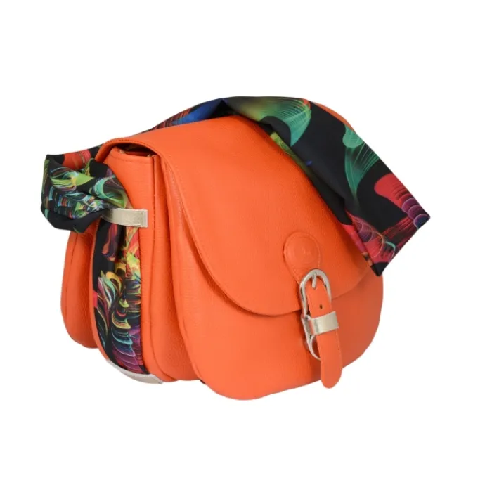Frandi Sac Françoise Made in France>Femme Sac Cuir