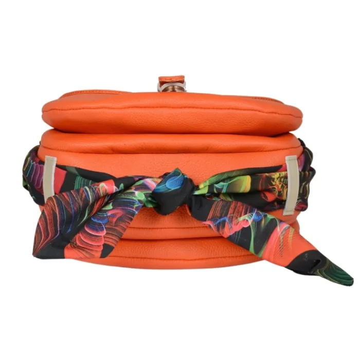 Frandi Sac Françoise Made in France>Femme Sac Cuir