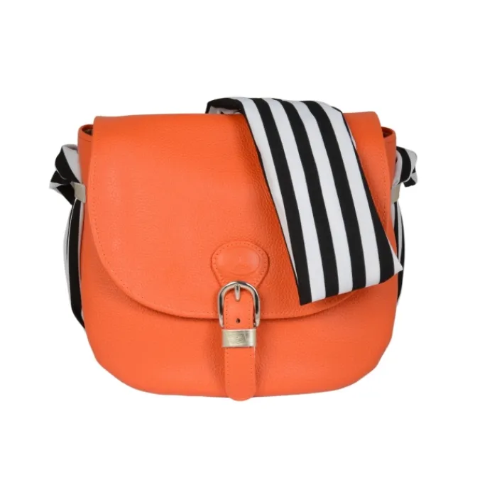 Frandi Sac Françoise Made in France>Femme Sac Cuir