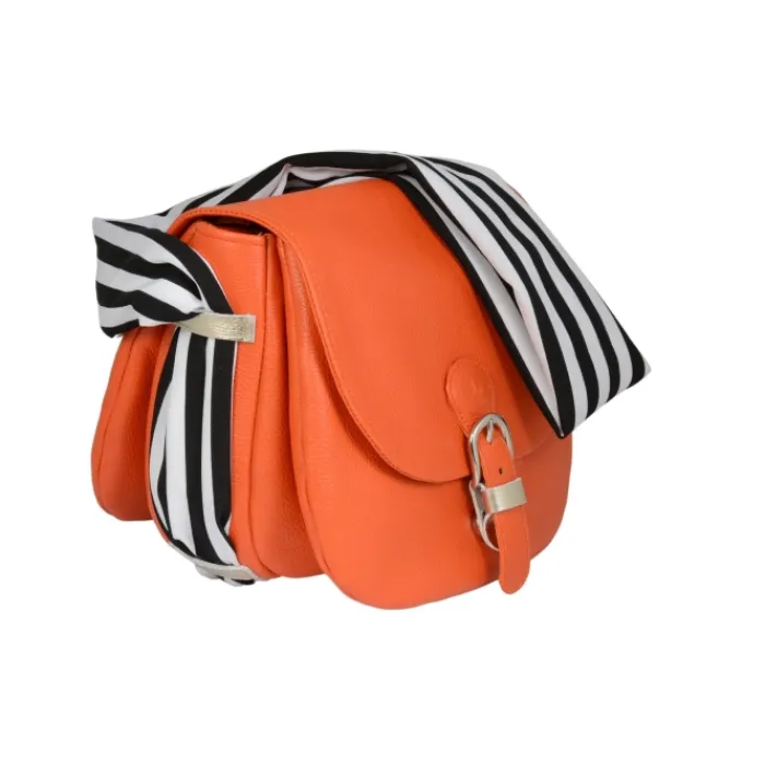 Frandi Sac Françoise Made in France>Femme Sac Cuir