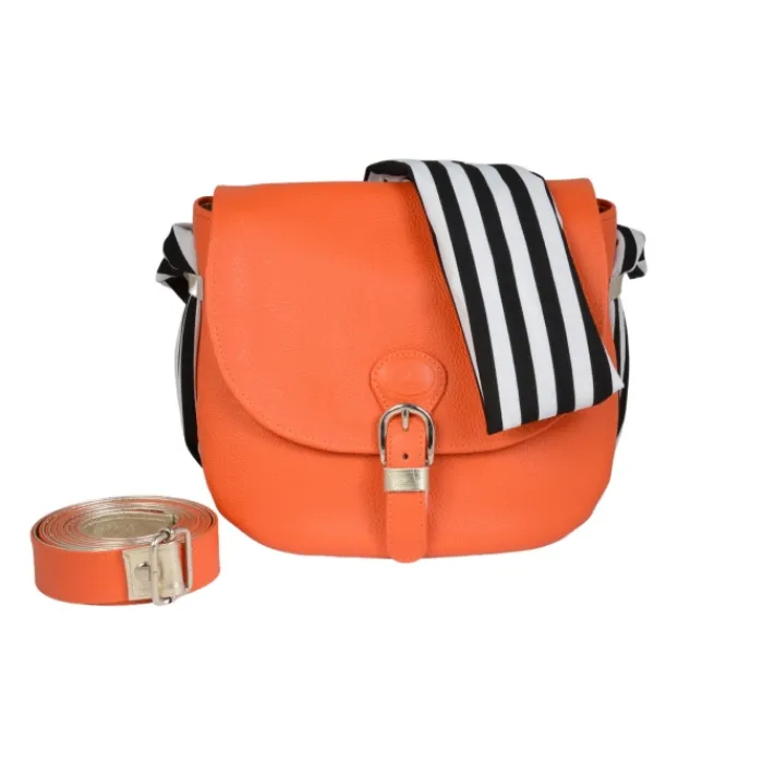 Frandi Sac Françoise Made in France>Femme Sac Cuir