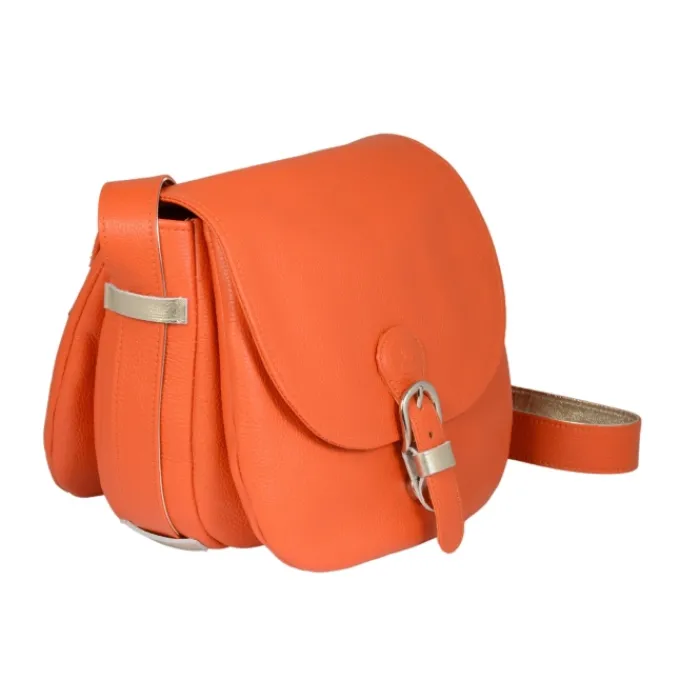 Frandi Sac Françoise Made in France>Femme Sac Cuir
