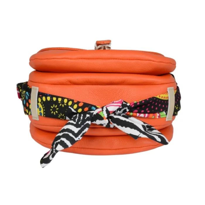 Frandi Sac Françoise Made in France>Femme Sac Cuir
