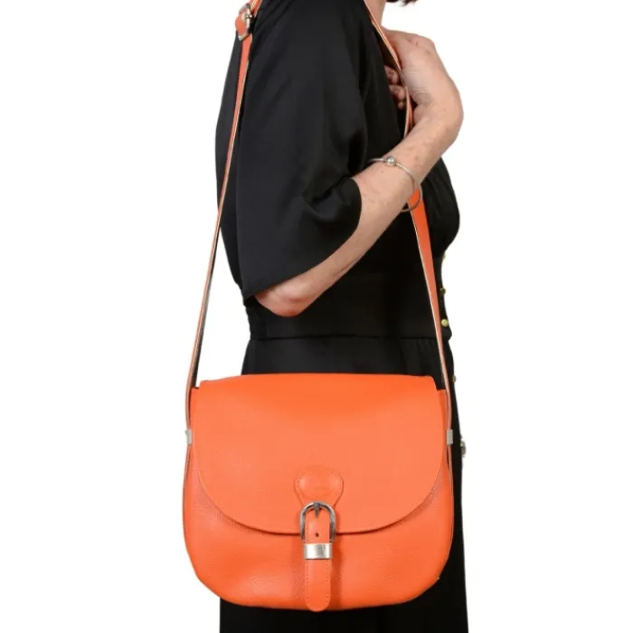 Frandi Sac Françoise Made in France>Femme Sac Cuir