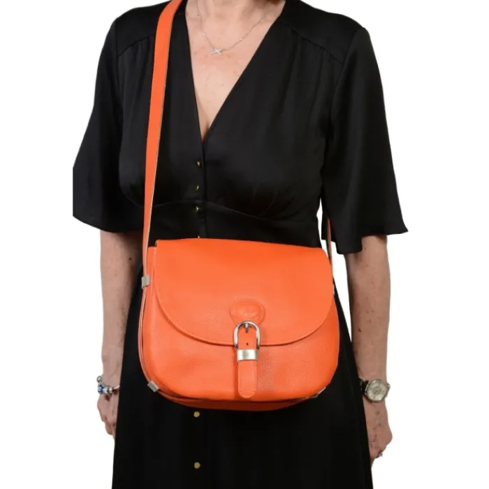 Frandi Sac Françoise Made in France>Femme Sac Cuir