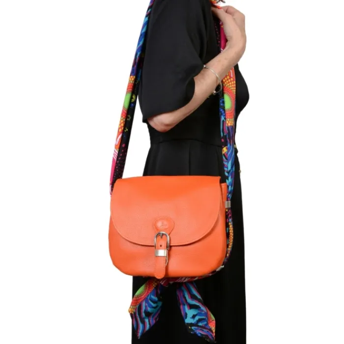 Frandi Sac Françoise Made in France>Femme Sac Cuir