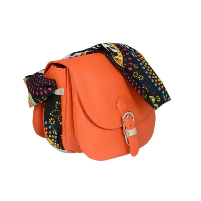 Frandi Sac Françoise Made in France>Femme Sac Cuir