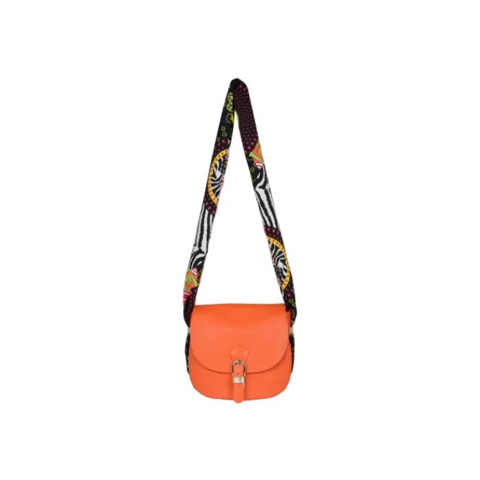 Frandi Sac Françoise Made in France>Femme Sac Cuir