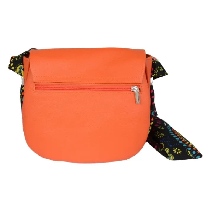 Frandi Sac Françoise Made in France>Femme Sac Cuir