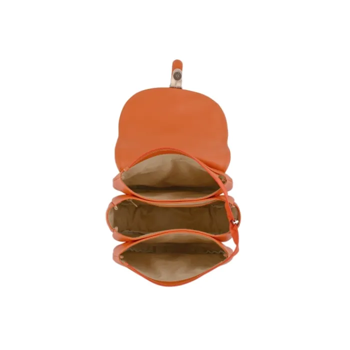 Frandi Sac Françoise Made in France>Femme Sac Cuir