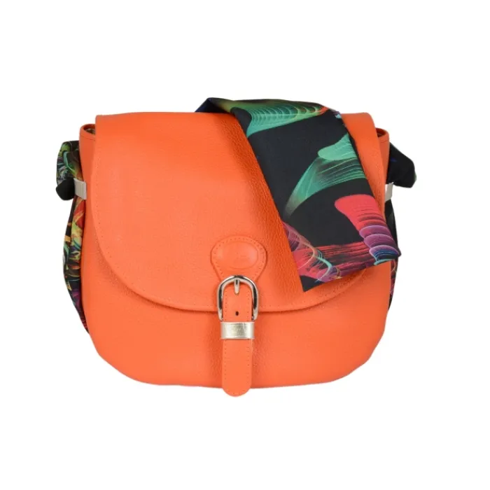 Frandi Sac Françoise Made in France>Femme Sac Cuir