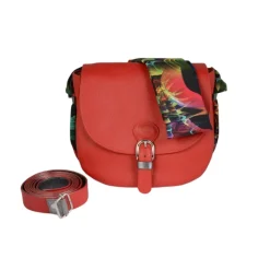 Frandi Sac Françoise Rouge><noscript><img width=