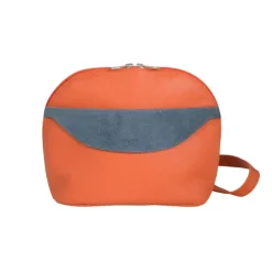 Frandi Sac Ida Made in France Orange><noscript><img width=