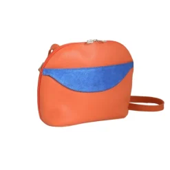 Frandi Sac Ida Made in France Orange><noscript><img width=