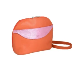 Frandi Sac Ida Made in France Orange><noscript><img width=