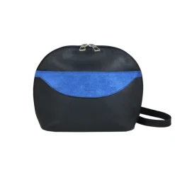 Frandi Sac Ida Marine>Femme Sac Cuir