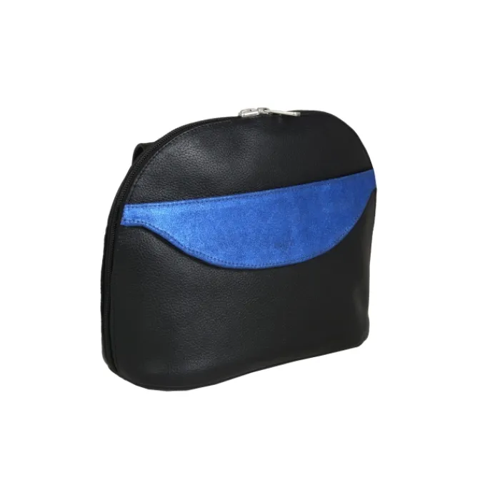 Frandi Sac Ida Noir>Femme Sac Cuir